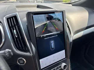 Ford Edge 2021 AWD Titanium 4dr Crossover