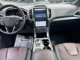 Ford Edge 2021 AWD Titanium 4dr Crossover