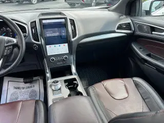 Ford Edge 2021 AWD Titanium 4dr Crossover