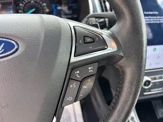 Ford Edge 2021 AWD Titanium 4dr Crossover
