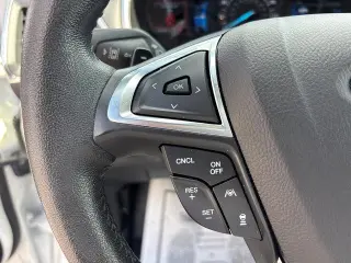 Ford Edge 2021 AWD Titanium 4dr Crossover