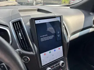 Ford Edge 2021 AWD Titanium 4dr Crossover