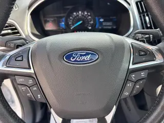 Ford Edge 2021 AWD Titanium 4dr Crossover