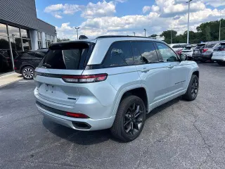Jeep Grand Cherokee 2023 4x4 30th Anniversary 4xe 4dr SUV