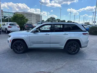 Jeep Grand Cherokee 2023 4x4 30th Anniversary 4xe 4dr SUV