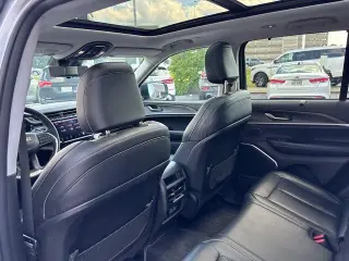 Jeep Grand Cherokee 2023 4x4 30th Anniversary 4xe 4dr SUV