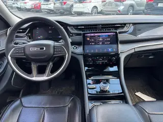 Jeep Grand Cherokee 2023 4x4 30th Anniversary 4xe 4dr SUV