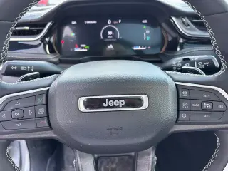 Jeep Grand Cherokee 2023 4x4 30th Anniversary 4xe 4dr SUV