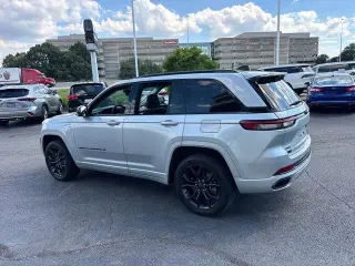 Jeep Grand Cherokee 2023 4x4 30th Anniversary 4xe 4dr SUV
