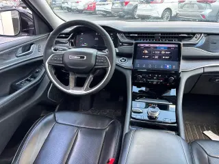 Jeep Grand Cherokee 2023 4x4 30th Anniversary 4xe 4dr SUV