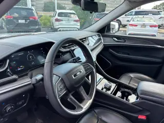 Jeep Grand Cherokee 2023 4x4 30th Anniversary 4xe 4dr SUV