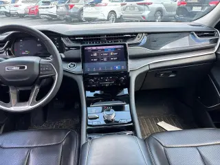Jeep Grand Cherokee 2023 4x4 30th Anniversary 4xe 4dr SUV