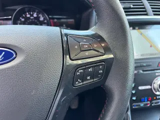Ford Explorer 2018 AWD Sport 4dr SUV