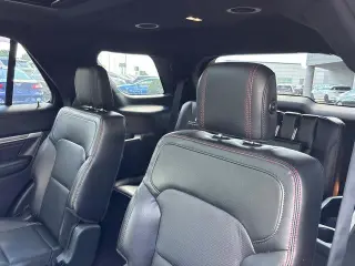 Ford Explorer 2018 AWD Sport 4dr SUV