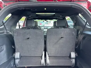 Ford Explorer 2018 AWD Sport 4dr SUV