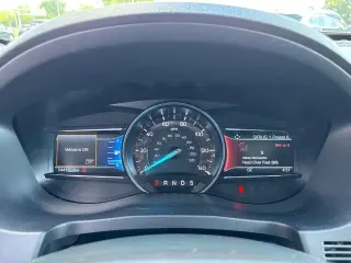 Ford Explorer 2018 AWD Sport 4dr SUV