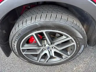 Ford Explorer 2018 AWD Sport 4dr SUV