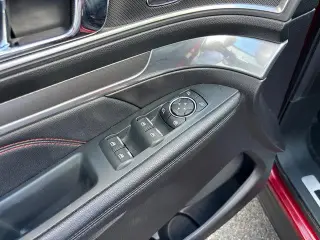 Ford Explorer 2018 AWD Sport 4dr SUV