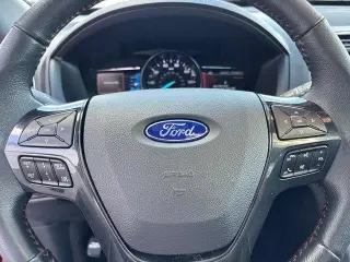 Ford Explorer 2018 AWD Sport 4dr SUV