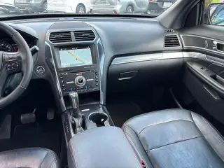 Ford Explorer 2018 AWD Sport 4dr SUV