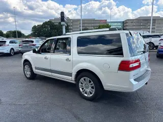 Lincoln Navigator L 2014 4x4 4dr SUV