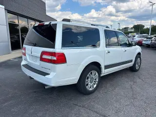 Lincoln Navigator L 2014 4x4 4dr SUV
