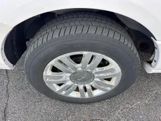 Lincoln Navigator L 2014 4x4 4dr SUV