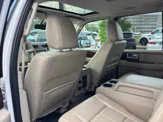 Lincoln Navigator L 2014 4x4 4dr SUV