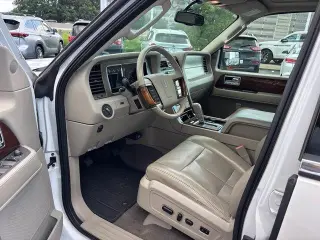 Lincoln Navigator L 2014 4x4 4dr SUV