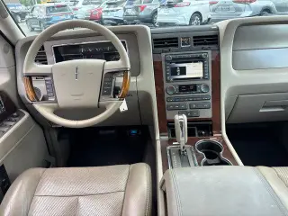 Lincoln Navigator L 2014 4x4 4dr SUV