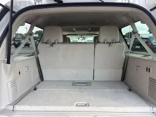 Lincoln Navigator L 2014 4x4 4dr SUV