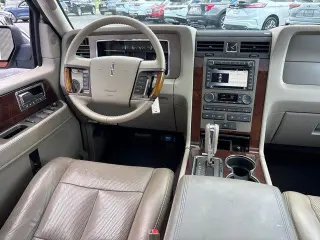 Lincoln Navigator L 2014 4x4 4dr SUV