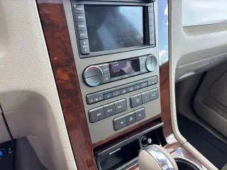 Lincoln Navigator L 2014 4x4 4dr SUV