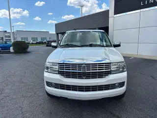Lincoln Navigator L 2014 4x4 4dr SUV