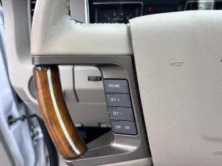 Lincoln Navigator L 2014 4x4 4dr SUV