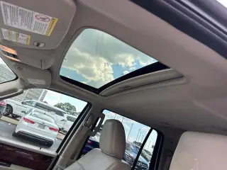 Lincoln Navigator L 2014 4x4 4dr SUV