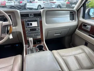 Lincoln Navigator L 2014 4x4 4dr SUV