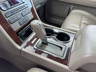 Lincoln Navigator L 2014 4x4 4dr SUV