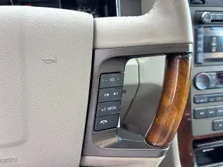 Lincoln Navigator L 2014 4x4 4dr SUV