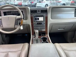 Lincoln Navigator L 2014 4x4 4dr SUV