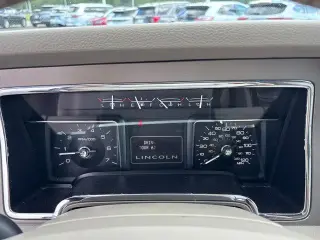 Lincoln Navigator L 2014 4x4 4dr SUV
