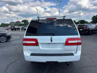 Lincoln Navigator L 2014 4x4 4dr SUV