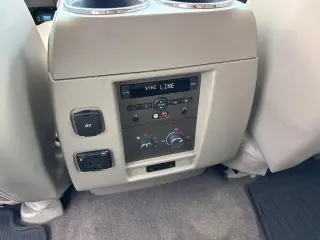 Lincoln Navigator L 2014 4x4 4dr SUV