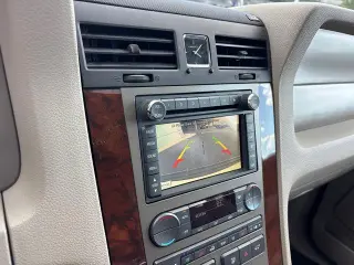 Lincoln Navigator L 2014 4x4 4dr SUV