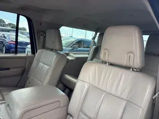 Lincoln Navigator L 2014 4x4 4dr SUV