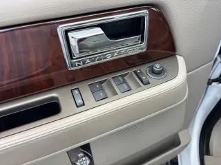 Lincoln Navigator L 2014 4x4 4dr SUV