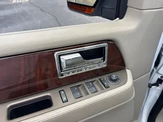 Lincoln Navigator L 2014 4x4 4dr SUV