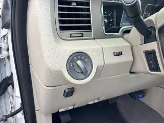 Lincoln Navigator L 2014 4x4 4dr SUV
