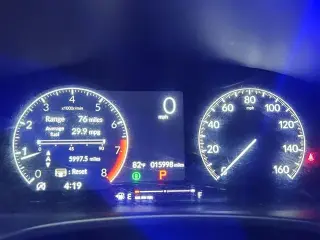 Honda Civic 2026 LX 4dr Sedan