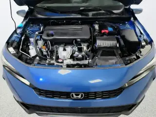 Honda Civic 2026 LX 4dr Sedan